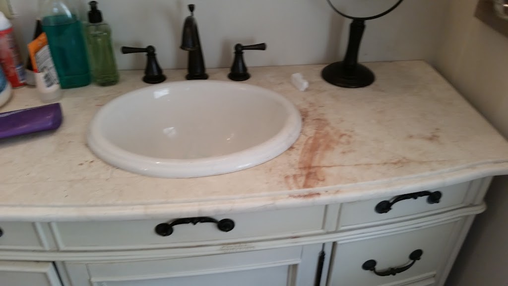 Top 2 Bottom Cleaning Service of Lakeland, LLC | 1307 Valley Hill Dr, Lakeland, FL 33813 | Phone: (863) 274-8472