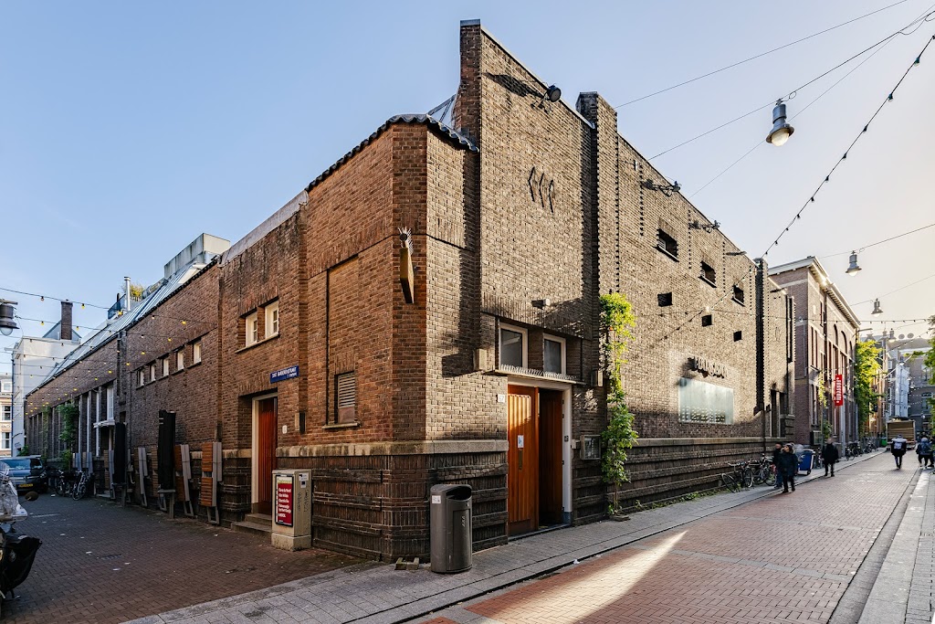 Bierfabriek Amsterdam | Nes 67, 1012 KD Amsterdam, Netherlands | Phone: 020 528 9910