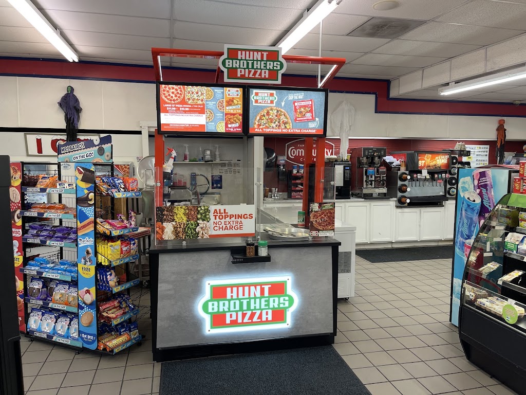 Corner Market | 101 N Gun Barrel Ln, Gun Barrel City, TX 75156, USA | Phone: (903) 887-3577