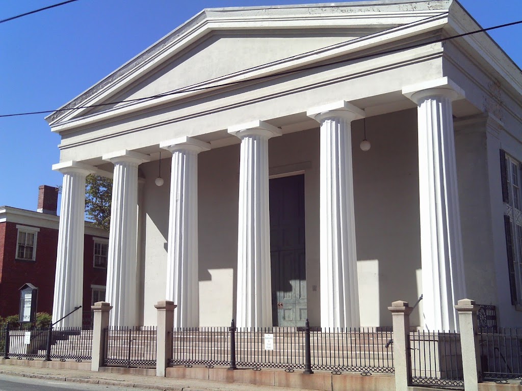 Tabb Street Presbyterian Church | 29 W Tabb St, Petersburg, VA 23803, USA | Phone: (804) 733-3312
