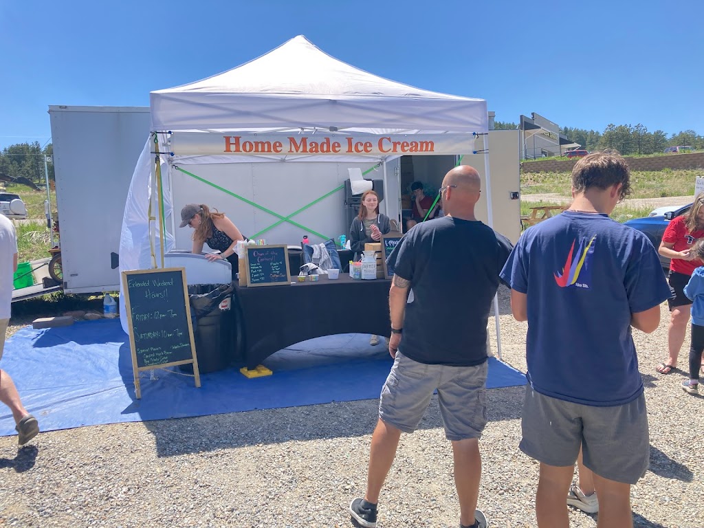 Churn of the Century | Food Truck Court, 60 Bulldogger Rd, Bailey, CO 80421, USA | Phone: (515) 314-5082