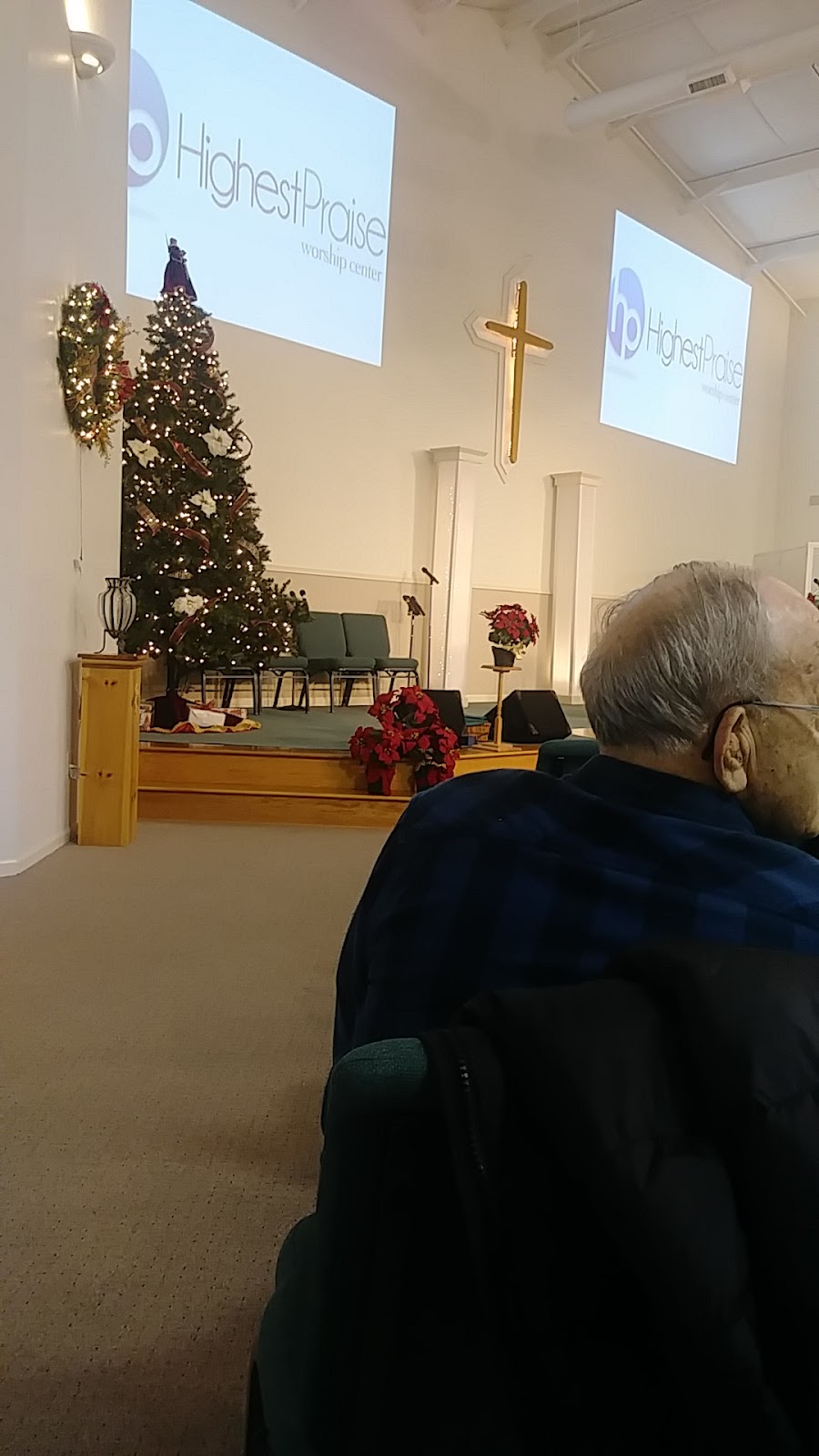 Highest Praise Worship Center | 5107 S M 106, Stockbridge, MI 49285, USA | Phone: (517) 851-7758