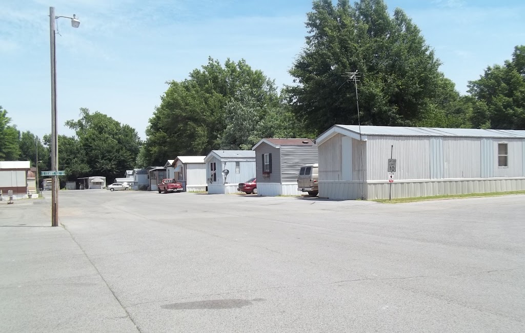 Bills Mobile Home Community | 2145 SE 59th St, Oklahoma City, OK 73129, USA | Phone: (405) 672-0270