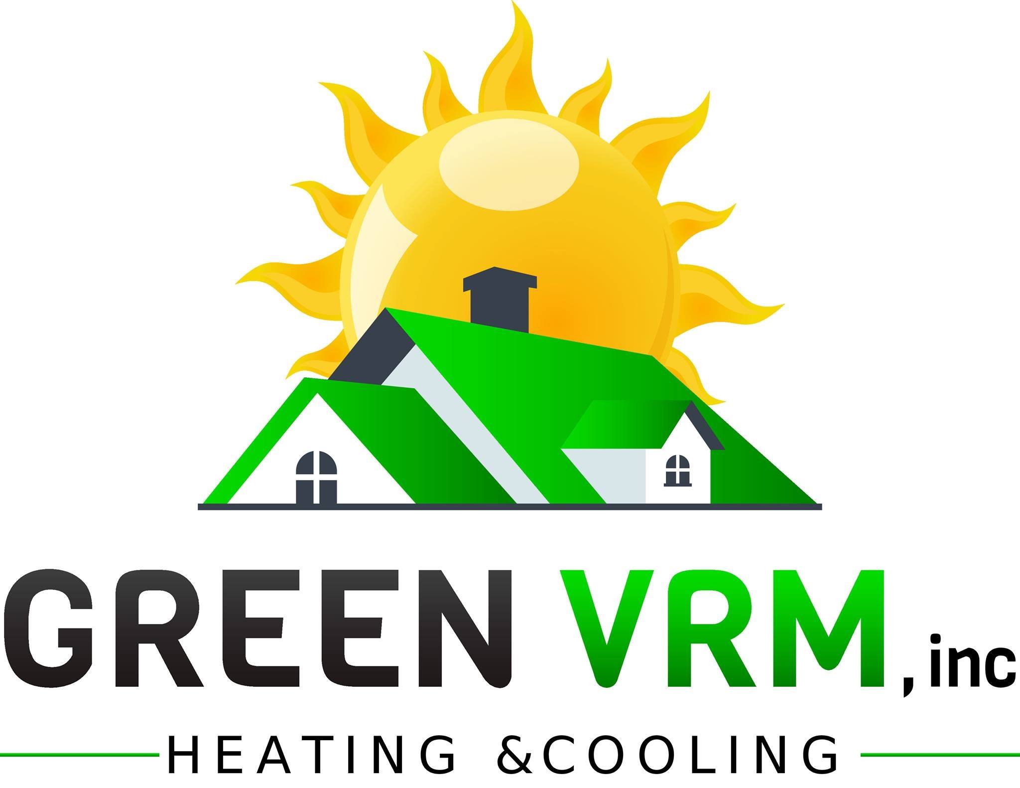 Green VRM Heating and Cooling | 3841 N Oconto Ave, Chicago, IL 60634, United States | Phone: (773) 990-9050
