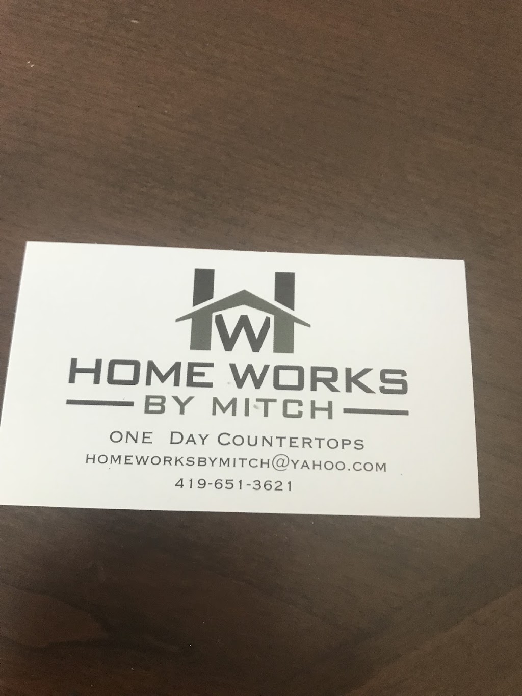 Home Works By Mitch LLC | 1839 Township Rd 1215, Ashland, OH 44805, USA | Phone: (419) 651-3621
