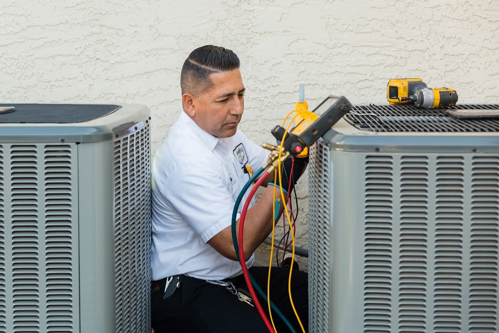 A Quality HVAC Services LLC | 520 N Bullard Ave #43, Goodyear, AZ 85338, USA | Phone: (623) 257-5406