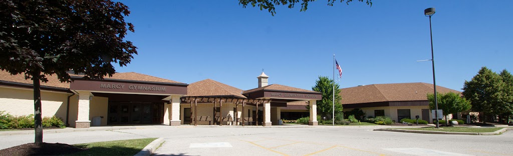 Marcy Elementary School | W180N4851 Marcy Rd, Menomonee Falls, WI 53051, USA | Phone: (262) 781-8283