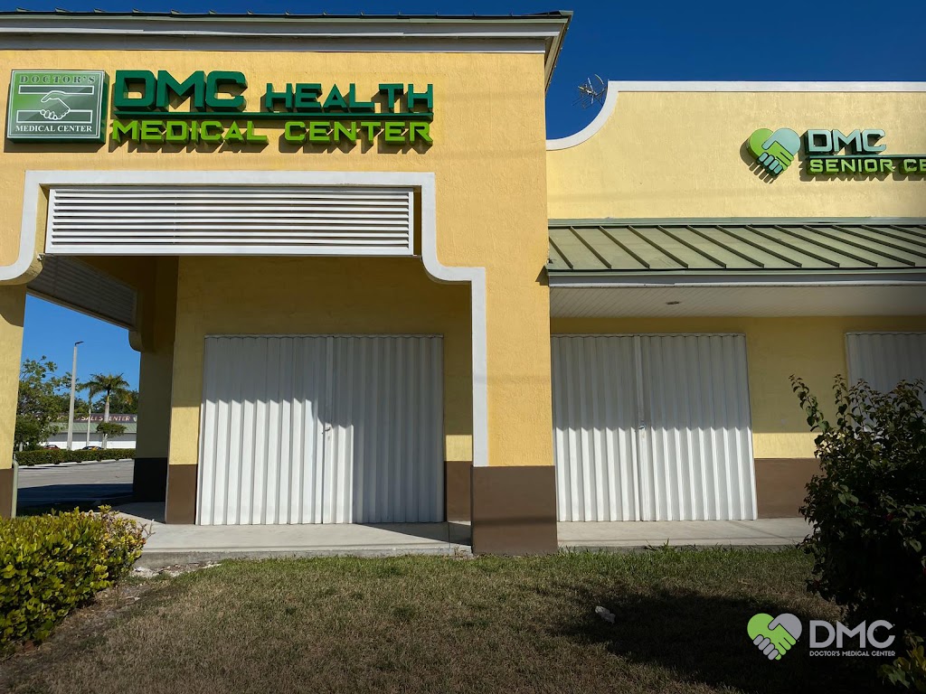 Doctors Medical Centers | 26085 S Dixie Hwy, Homestead, FL 33032, USA | Phone: (305) 685-5688