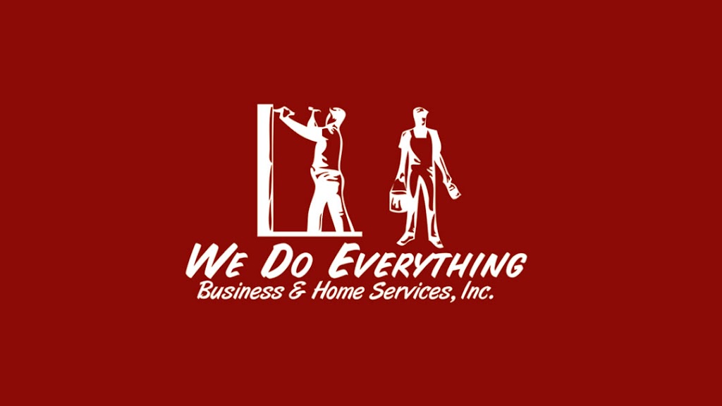 We Do Everything Business & Home Services Inc. | 7206 NE 74th Ave, Vancouver, WA 98662, USA | Phone: (360) 254-7780
