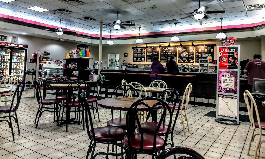 Graeters Ice Cream | 1534 W Lane Ave, Columbus, OH 43221, USA | Phone: (614) 488-3222