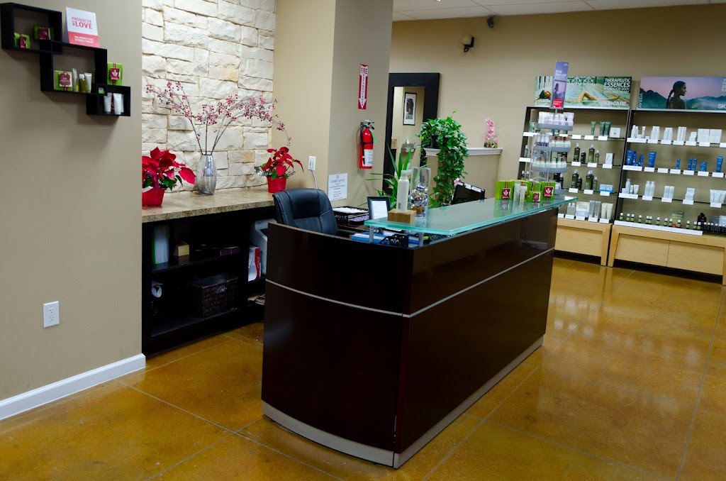 Organics Salon | 1512 Town Center Dr #350, Pflugerville, TX 78660 | Phone: (512) 251-6763