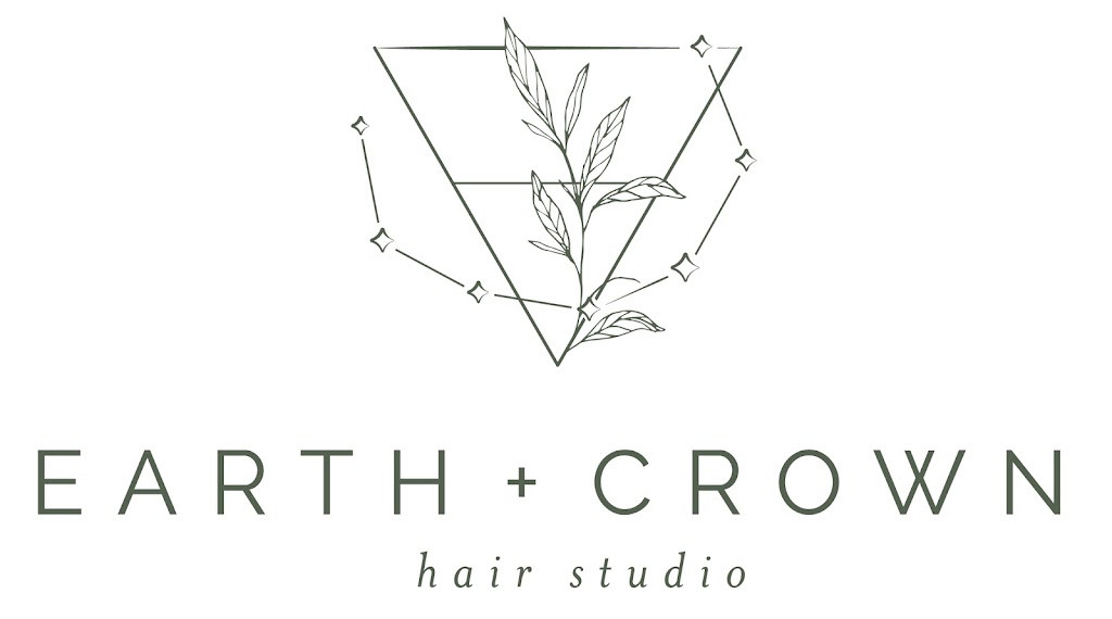 Earth and Crown Hair Studio | 613 Hope Rd, Eatontown, NJ 07724, USA | Phone: (848) 208-2675