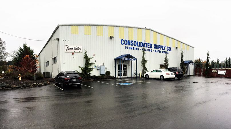 Consolidated Supply Co. | 703 Valentine Ave SE, Pacific, WA 98047, USA | Phone: (253) 299-7156