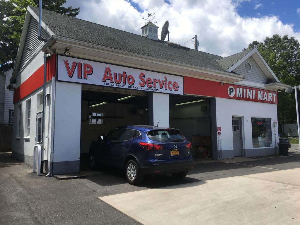 Vip Auto Service LLC | 311 Glen Cove Ave, Sea Cliff, NY 11579, USA | Phone: (516) 636-5655