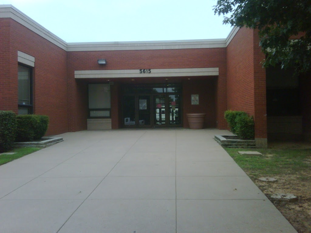 Charlotte Anderson Elementary School | 2122 W Nathan Lowe Rd, Arlington, TX 76017 | Phone: (817) 299-7760