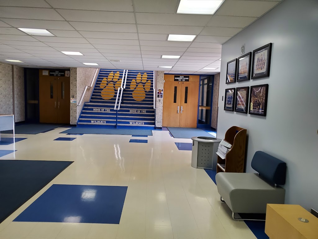 Wheeling High School | 900 S Elmhurst Rd, Wheeling, IL 60090, USA | Phone: (847) 718-7000