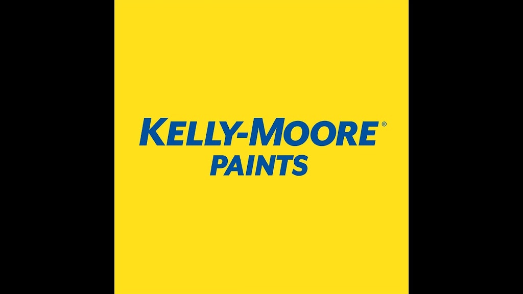 Kelly-Moore Paints | 4295 N Blackstone Ave, Fresno, CA 93726, USA | Phone: (559) 225-1094