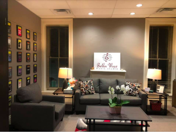 Bella Voce Music Studio of Southern Indiana | 1001 Vincennes St Suite 200E, New Albany, IN 47150 | Phone: (812) 432-2901