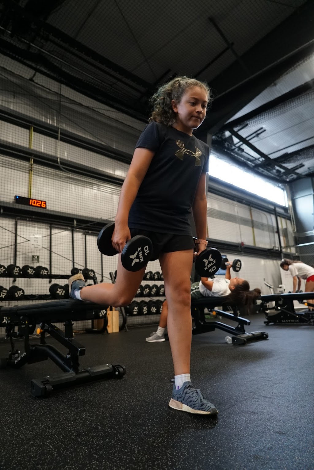 Method Sports and Fitness | 7725 Victory Ln, North Ridgeville, OH 44039, USA | Phone: (440) 353-0131
