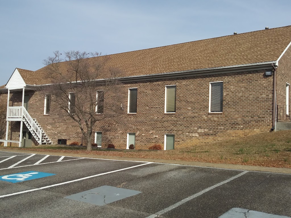 Cold Harbor Road Church-Christ | 6856 Cold Harbor Rd, Mechanicsville, VA 23111, USA | Phone: (804) 746-8224