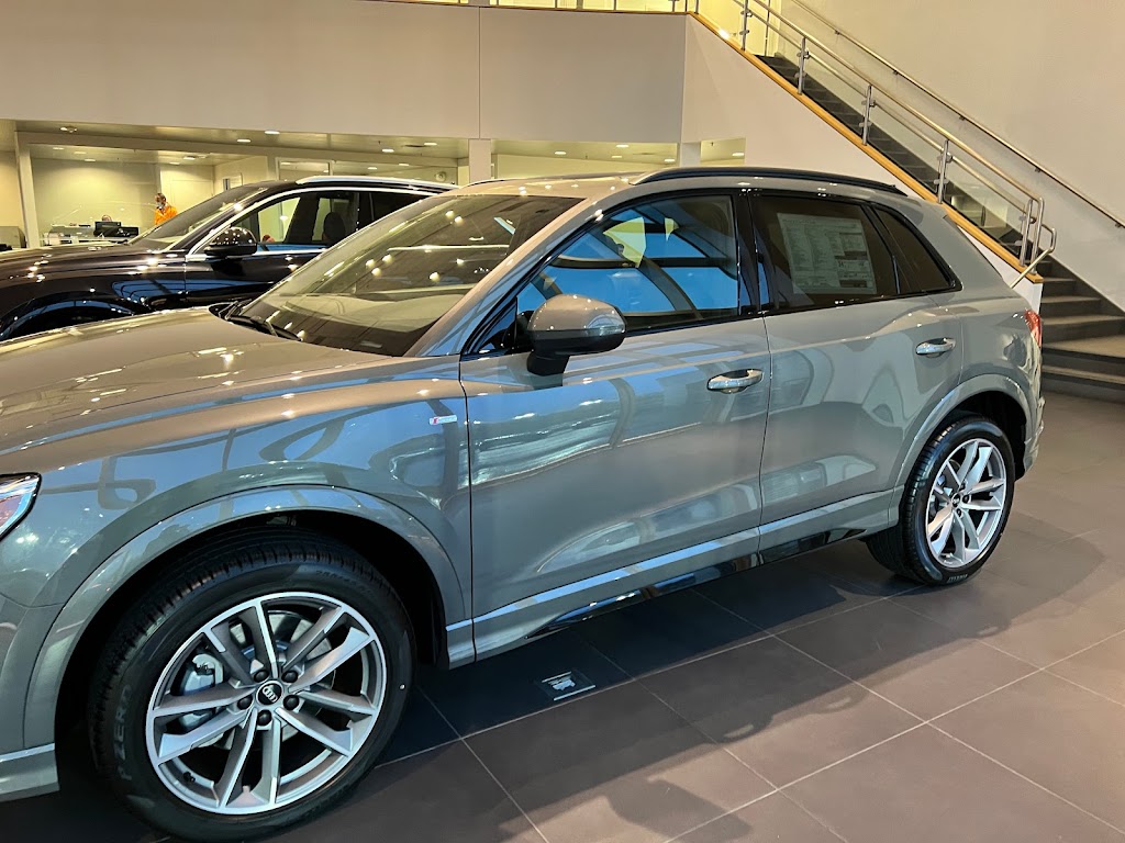 Audi Burlington | 62 Cambridge St, MA-3A, Burlington, MA 01803, USA | Phone: (781) 272-8880