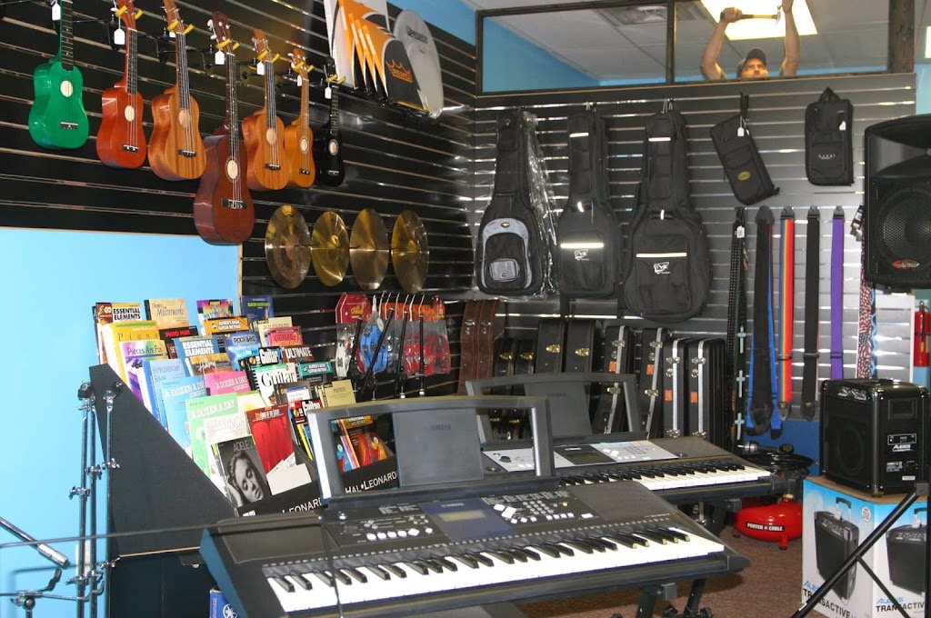 MUSIC WORLD | 1102 W Pioneer Pkwy # 107, Grand Prairie, TX 75051, USA | Phone: (972) 641-6504