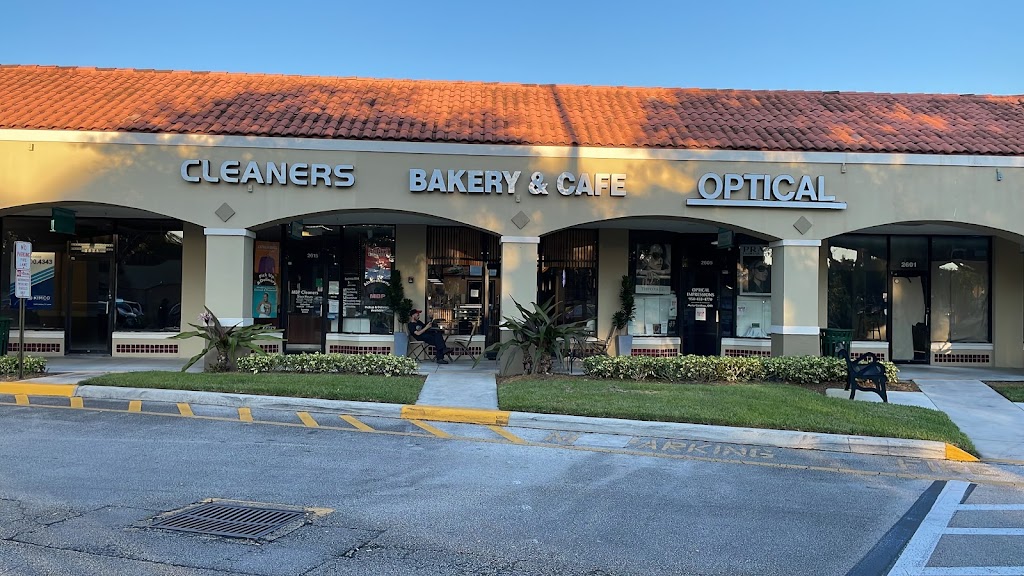 Buddies Bakery | 2611 N Hiatus Rd, Hollywood, FL 33026, USA | Phone: (954) 374-8614