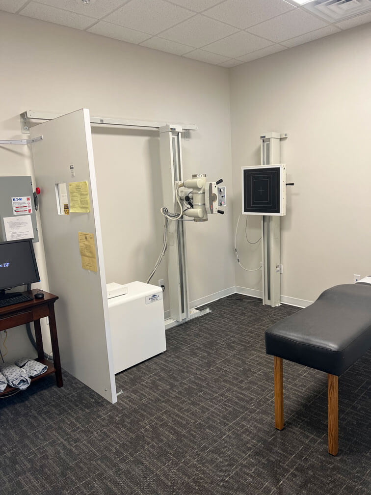 Tarnick Chiropractic & Acupuncture PC - Chiropractor in Lincoln NE | 6016 S 87th St Suite 100, Lincoln, NE 68526, USA | Phone: (402) 483-2900