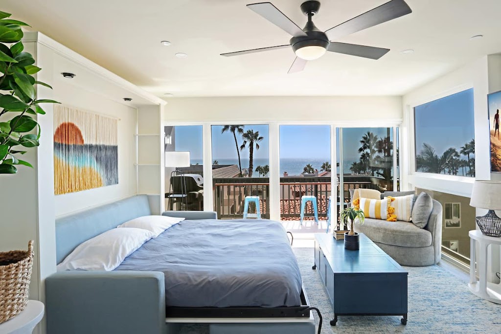 Staying With Friends Vacation Condos | 106 Capistrano Ln, San Clemente, CA 92672, USA | Phone: (949) 280-5400