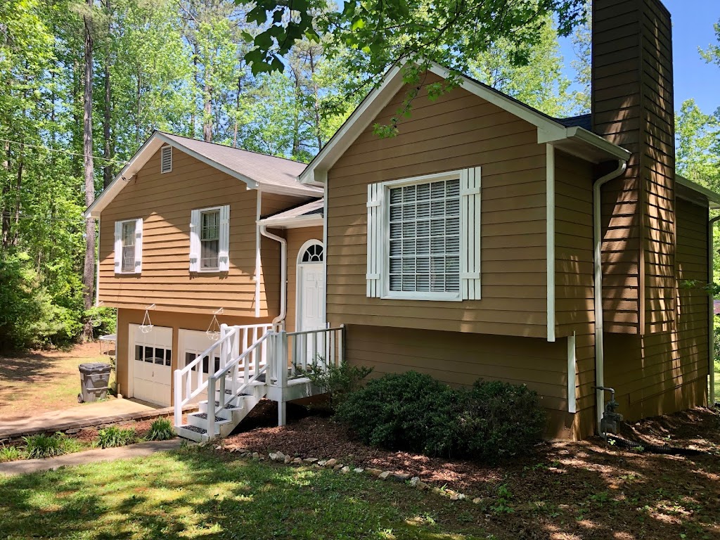 Three Eaves Realty | 189 Poplar Springs Rd, Hiram, GA 30141, USA | Phone: (770) 222-0497