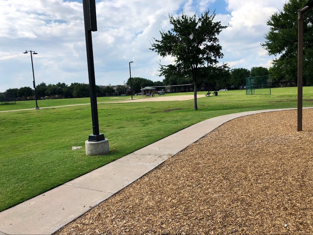 Cimarron Park | 201 Red River Trail, Irving, TX 75063, USA | Phone: (972) 721-2501