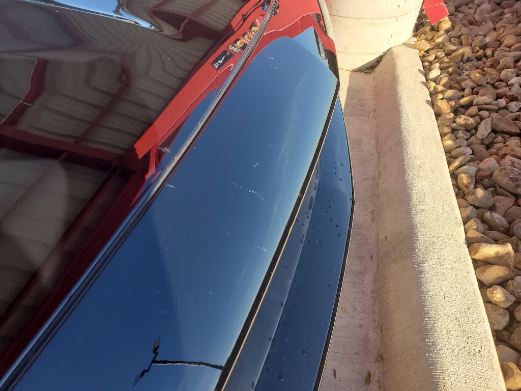 Zips Car Wash | 301 E Rendon Crowley Rd, Burleson, TX 76028, USA | Phone: (817) 904-8812