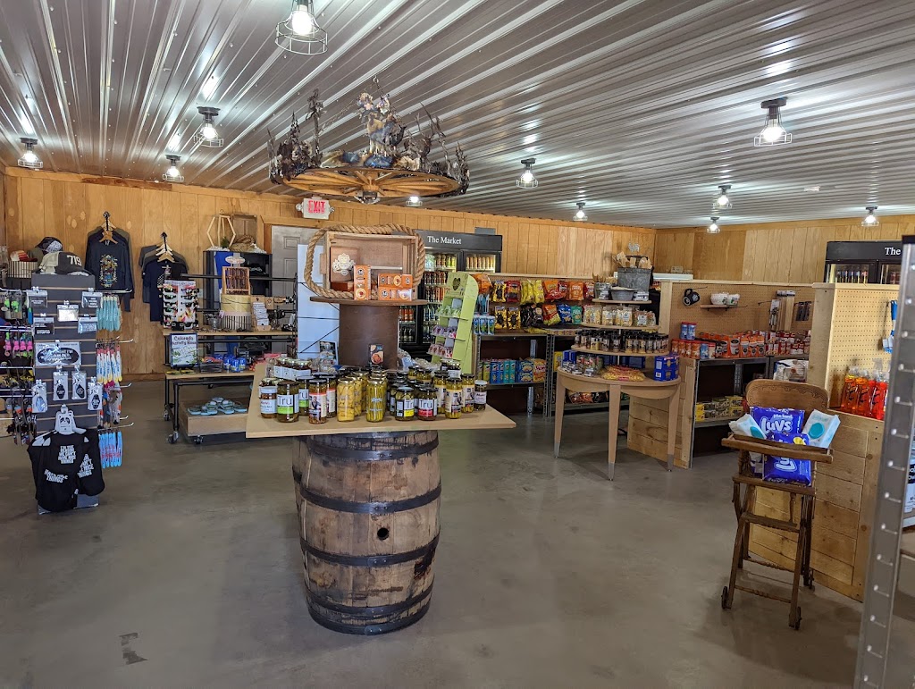 The Market | 39 Co Rd 3A, Cañon City, CO 81212, USA | Phone: (719) 275-2476