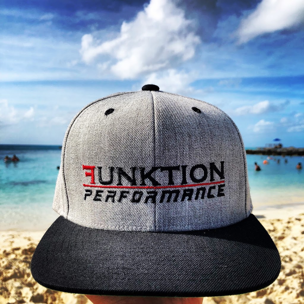 Funktion Performance | *Located in Hyde Park*, 18605 Northline Dr J20, Cornelius, NC 28031, USA | Phone: (704) 681-8017