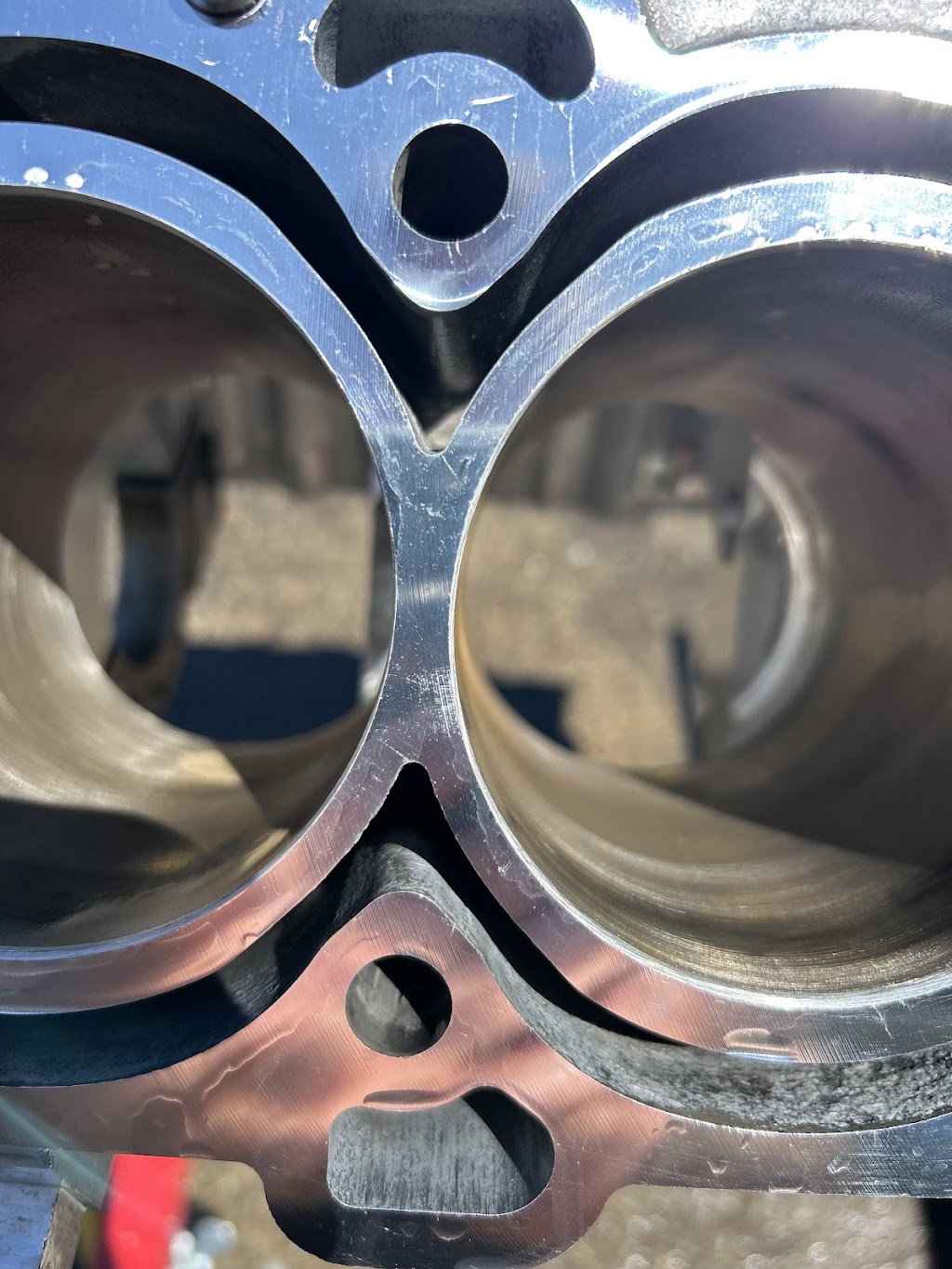 D&D MACHINE | 6612 SE Jenne Rd, Portland, OR 97236, USA | Phone: (503) 753-5033