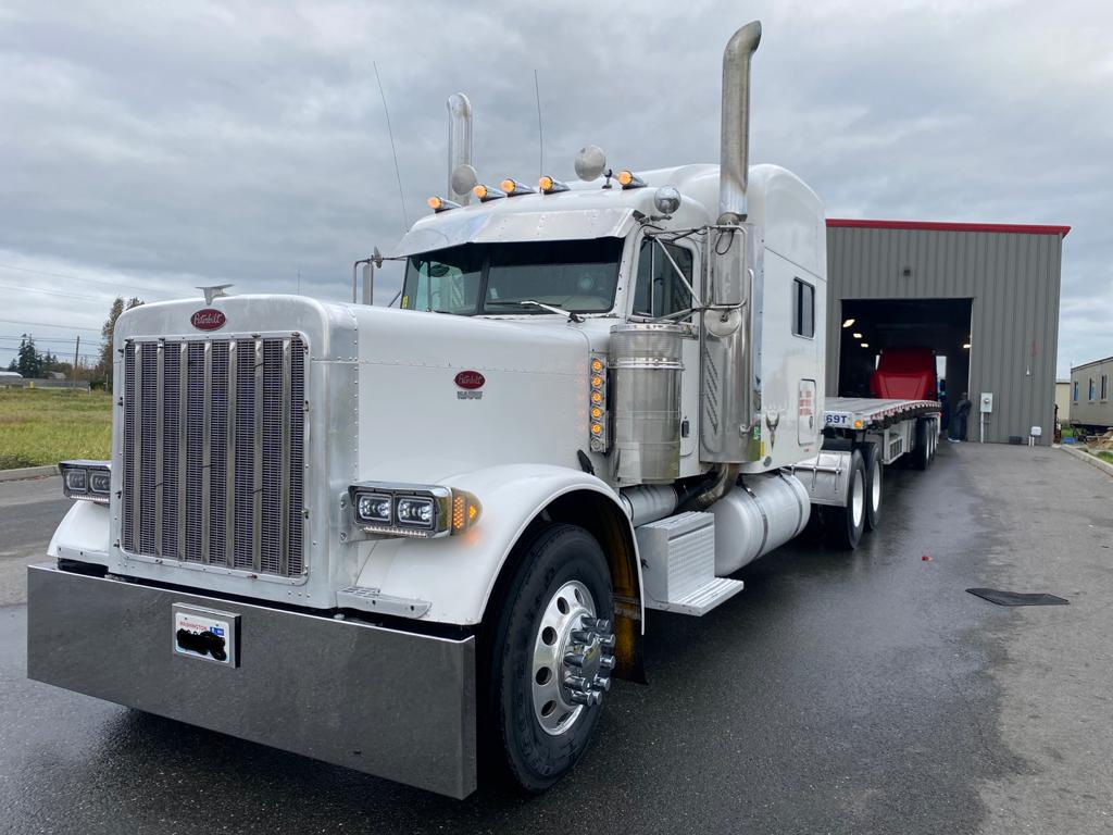 RS Bassi Transport LLC | 7036 82nd Dr NE, Marysville, WA 98270, USA | Phone: (425) 239-0891