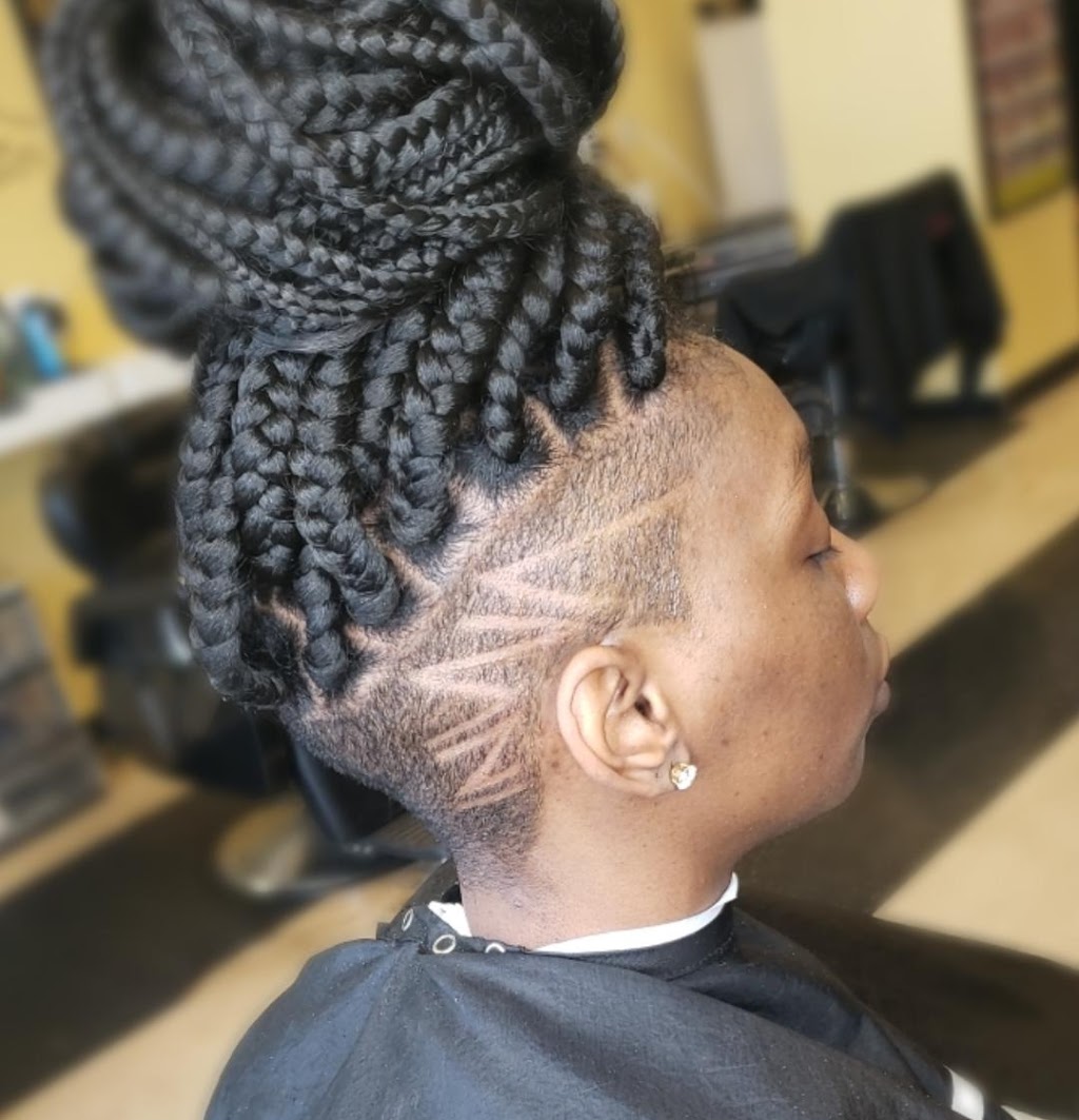 Personality Cutz | 8160 Washington Blvd #101, Jessup, MD 20794, USA | Phone: (443) 296-7351