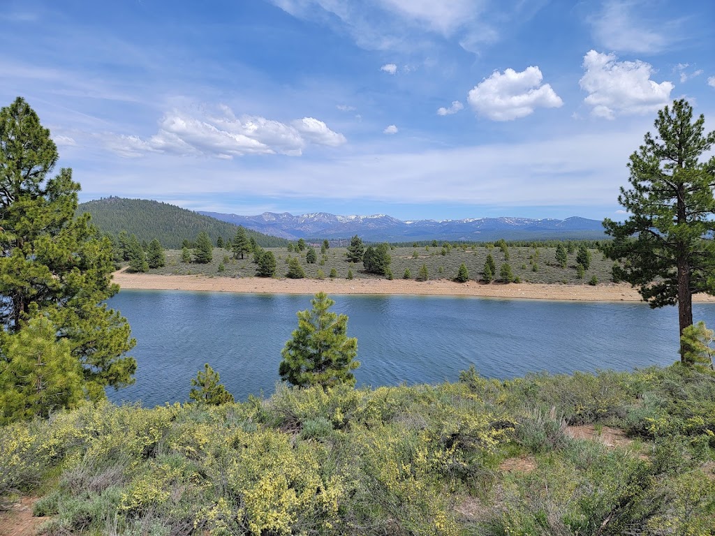 Prosser Ranch Group Campground | Truckee, CA 96161, USA | Phone: (530) 587-3558