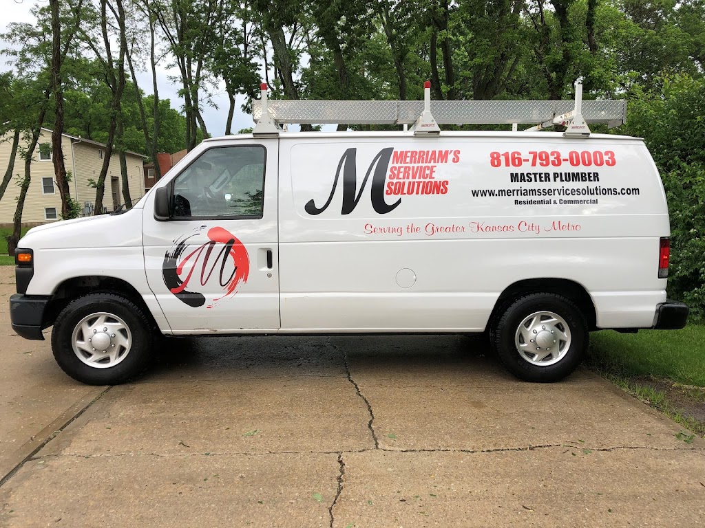 Merriams Service Solutions | 2801 Rte 291, Harrisonville, MO 64701 | Phone: (816) 793-0003