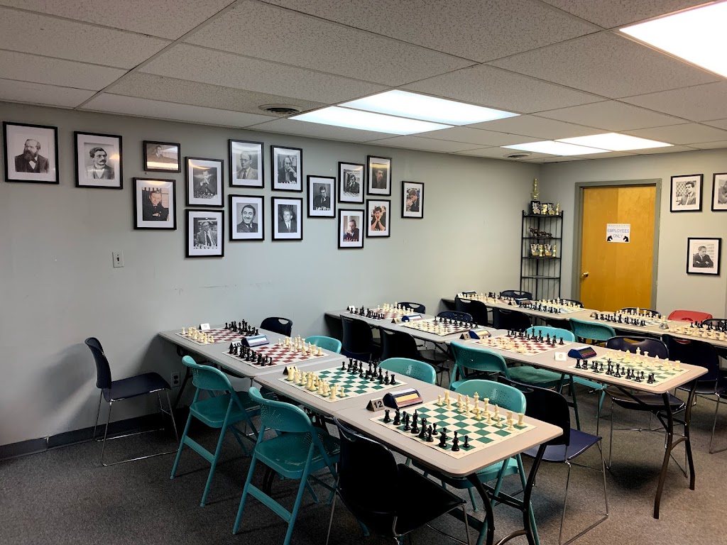 Kings & Queens Chess Academy | 1030 Stelton Rd, Piscataway, NJ 08854, USA | Phone: (201) 375-3426