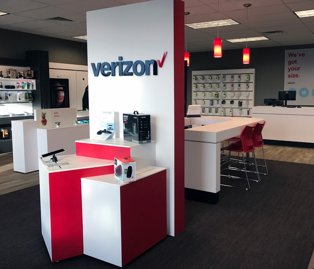 Verizon Authorized Retailer - Russell Cellular | 2368 Jackson St, Stoughton, WI 53589, USA | Phone: (608) 492-4567