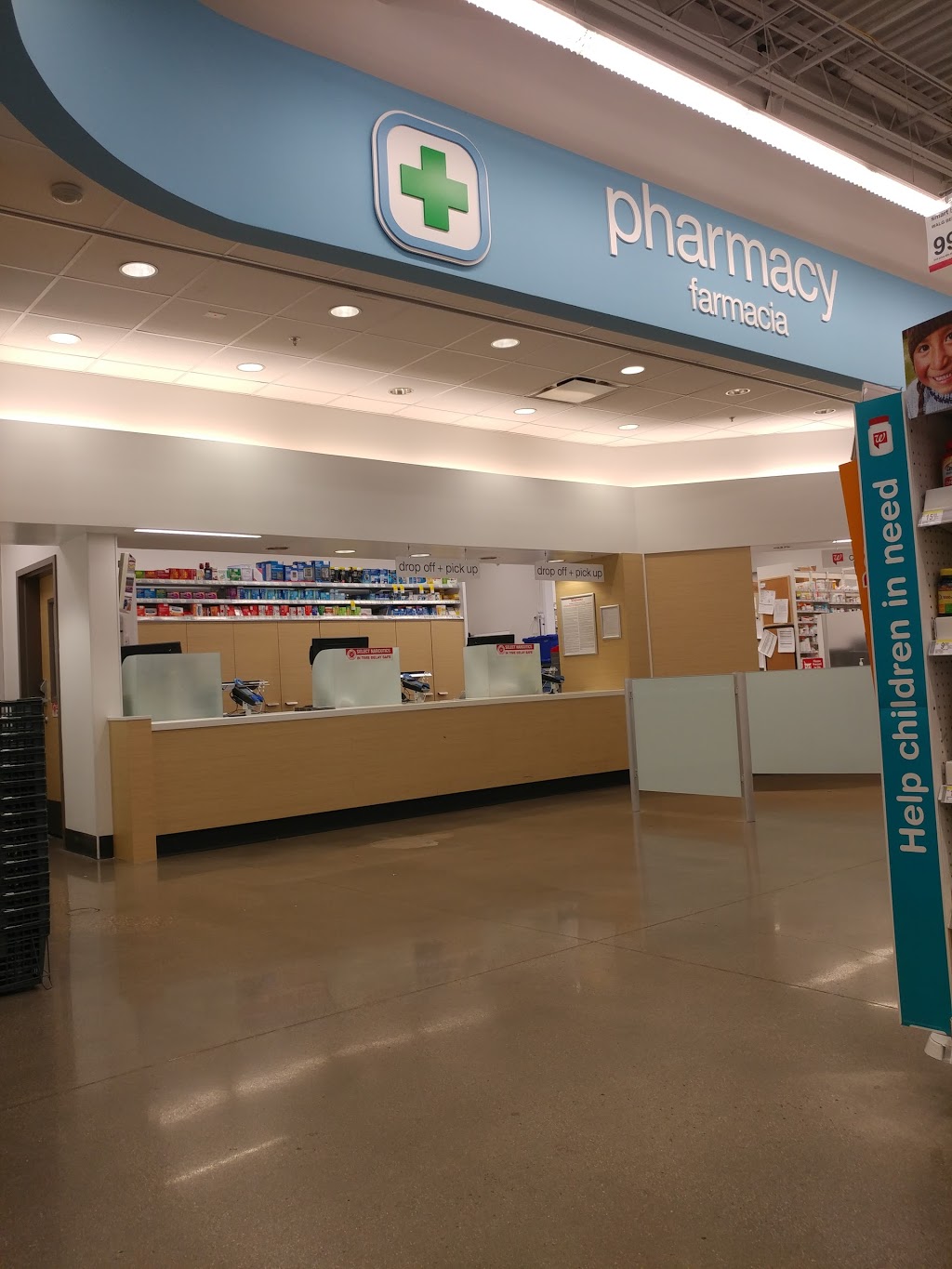 Walgreens Pharmacy | 550 N Silverbell Rd, Tucson, AZ 85745, USA | Phone: (520) 622-2393