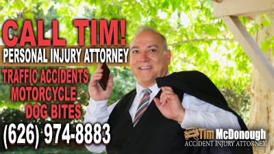 Law Offices of Tim McDonough | 112 Shoppers Ln, Covina, CA 91723, United States | Phone: (626) 974-8883