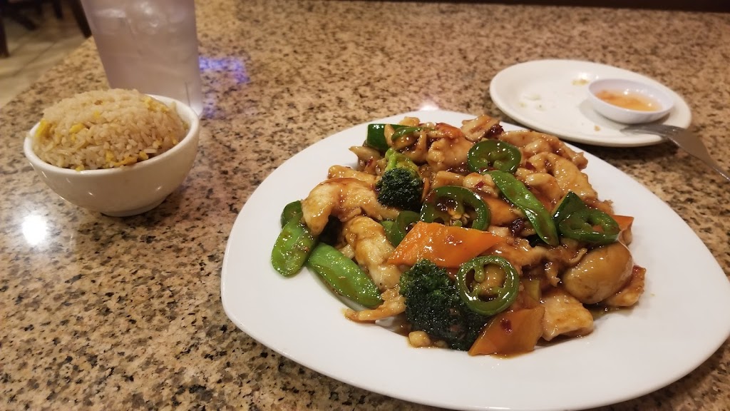 Asian Wok | 1434 W Fairmont Pkwy, La Porte, TX 77571, USA | Phone: (281) 867-9088