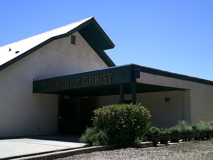 Angels Camp church of Christ | 685 Copello Dr, Angels Camp, CA 95222, USA | Phone: (209) 736-4792