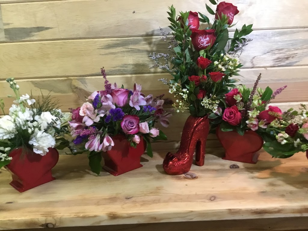 The Embellished Rose - florist  | Photo 7 of 10 | Address: 4062 CO-86 A, Elizabeth, CO 80107, USA | Phone: (720) 379-3311