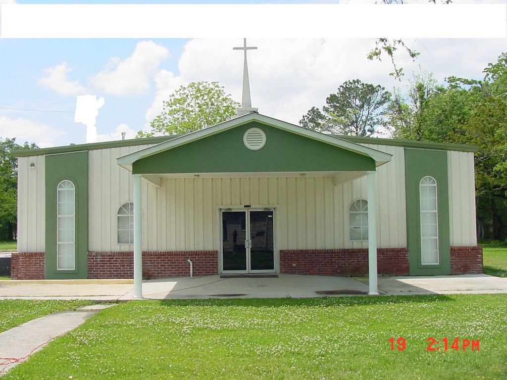 Christ the King Christian Center | 4407 N Sherwood Forest Dr, Baton Rouge, LA 70814, USA | Phone: (225) 272-7279