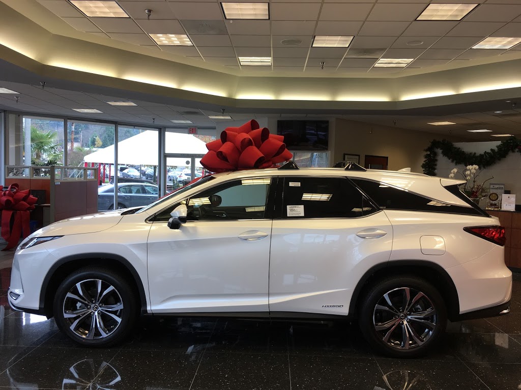 Kuni Lexus of Portland | 8840 SW Canyon Rd, Portland, OR 97225, USA | Phone: (503) 828-0484