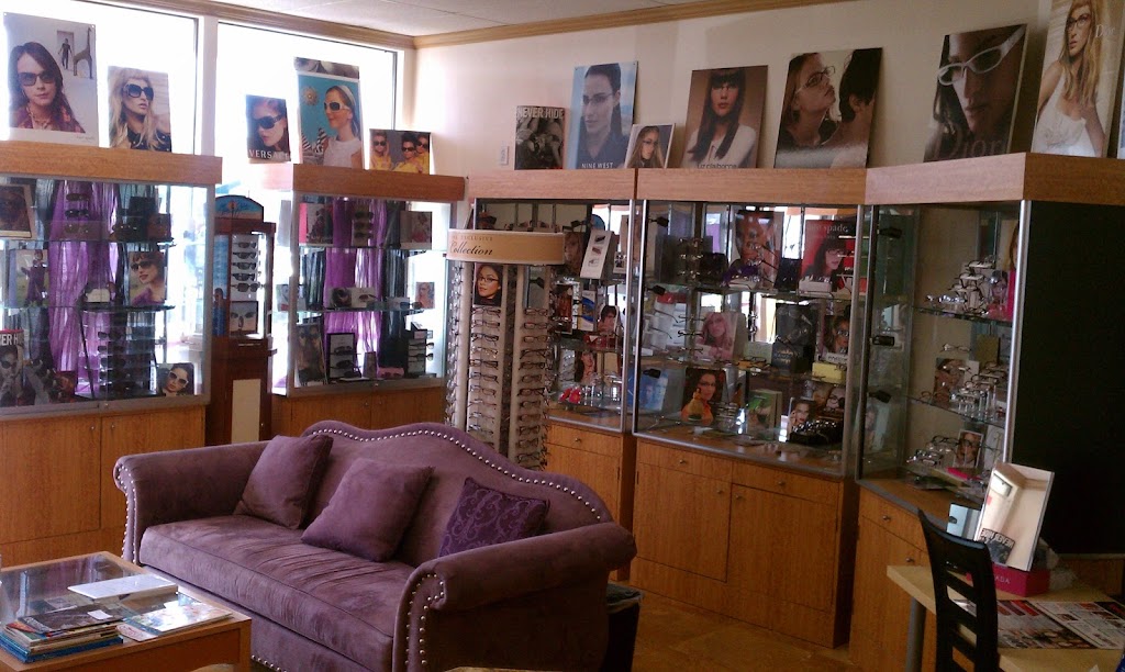 Maison Optique Optometric Center | 9931 Hamilton Ave, Huntington Beach, CA 92646, USA | Phone: (714) 964-3937