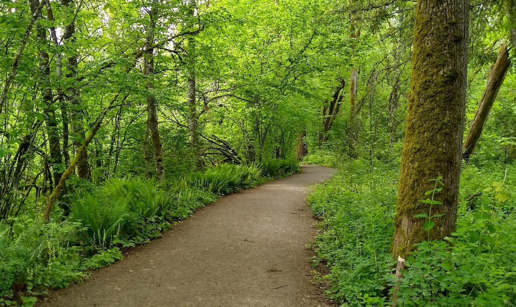 Tualatin Community Park | 8515 SW Tualatin Rd, Tualatin, OR 97062 | Phone: (503) 691-3061